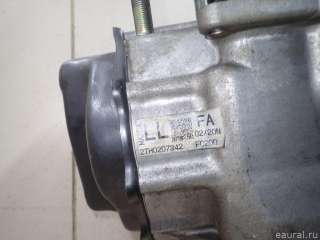  МКПП (механическая коробка переключения передач) Mazda 3 BP Арт E95399941, вид 14