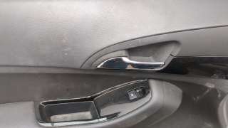 Дверь передняя левая Chevrolet Orlando 2011г.  - Фото 3