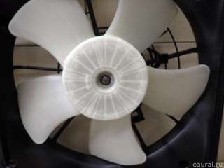 Вентилятор радиатора Mazda CX-9 1 2009г. CY0315025G Mazda - Фото 3