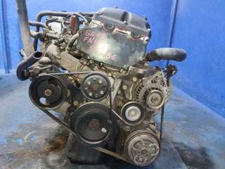 GA15DE двигатель Nissan Pulsar N15 Арт 505786, вид 1