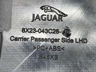 C2Z22749 Jaguar Дефлектор воздушный Jaguar XF 250 Арт E31433785, вид 10