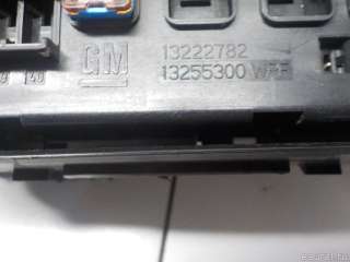 96982022 GM Блок предохранителей Chevrolet Cruze J300 restailing Арт E40763976, вид 6