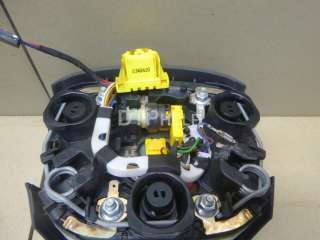 4M0880201T6PS Подушка безопасности в рулевое колесо Audi Q7 4M Арт AM100430267, вид 7