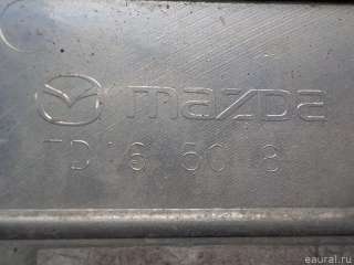 Накладка двери багажника Mazda CX-9 1 2009г. TD1750810F16 Mazda - Фото 5