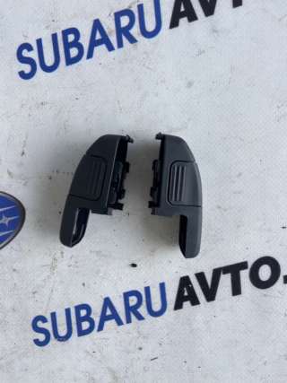 Пластик салона Subaru WRX VB 2023г.  - Фото 2