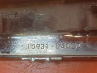 7507648040, 10931640l0 накладка молдинга двери Lexus RX 2 Арт 263697PM, вид 11