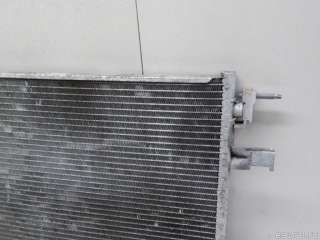 Радиатор кондиционера (конденсер) Chevrolet Cruze J300 restailing 2011г. 13377762 GM - Фото 7