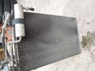  Радиатор кондиционера Nissan Qashqai 1  Арт 51354, вид 4