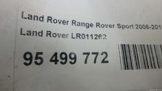 LR011262 Land Rover Стартер Land Rover Discovery 4 Арт E95610548, вид 12