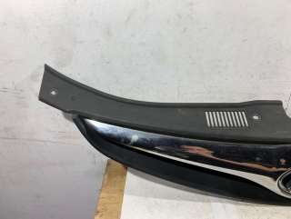 Решетка радиатора Hyundai i30 FD 2012г. 863512r500 - Фото 4