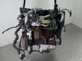 K9K D806 D007225 Двигатель Renault Kangoo 2 Арт 1098530, вид 4