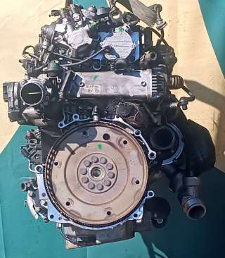 D5244T10,D5244T Двигатель Volvo S80 2 restailing 2 Арт 2309011min, вид 3