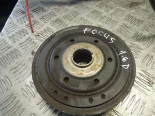  Шкив коленвала Ford Focus 2 restailing Арт 45455, вид 1