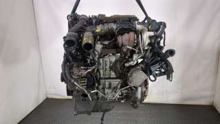 Двигатель  Peugeot 207 1.6 HDI Дизель, 2011г. 9HP  - Фото 2