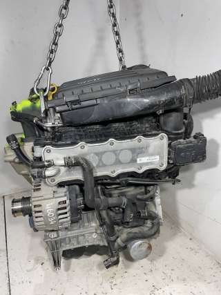 Двигатель  Volkswagen Sharan 2 1.4  Бензин, 2013г. CZD,CMB,CXS  - Фото 2