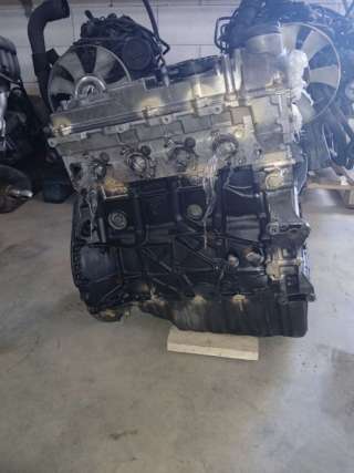Двигатель  Mercedes Sprinter Classic 2.2 CDI Дизель, 2014г. 646701  - Фото 3