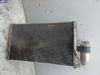  Радиатор охлаждения (конд.) Opel Vectra B Арт 54741998, вид 1