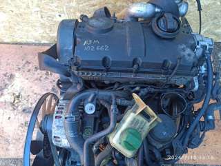  Двигатель Volkswagen Passat B5 (AJM) Арт 82148966