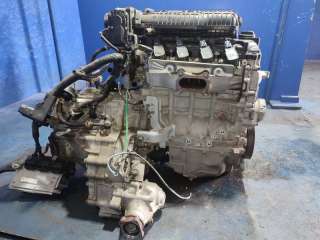 L15A VTEC двигатель Honda Freed Арт 505802, вид 3