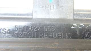 5E5827566B VAG Кнопка открывания багажника Volkswagen Touran 3 Арт E95667822, вид 7