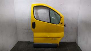 7751478601 Дверь боковая (легковая) Renault Trafic 2 Арт 8166594