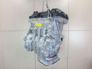 WG1212BW00 EAengine Двигатель Hyundai i30 GD Арт E95636713, вид 8