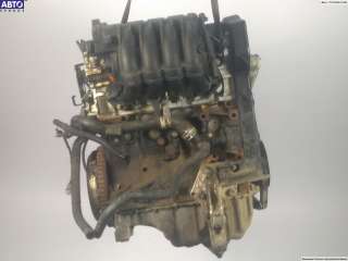 NFU, TU5JP4 Двигатель (ДВС) Citroen Berlingo 1 restailing Арт 54349868, вид 4