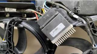  Вентилятор радиатора Audi A4 B8 Арт E23419014, вид 5