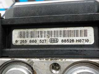 Блок ABS (насос) Toyota Auris 1 2007г. 4405002150 - Фото 7