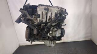 Двигатель  Hyundai Matrix 1.6 Инжектор Бензин, 2006г. G4ED-G  - Фото 4