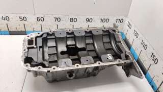 Поддон масляный двигателя Chevrolet Cruze J300 restailing 2011г. 25193557 GM - Фото 2