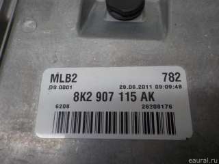 8K2907115AK VAG Блок управления двигателем Audi A4 B8 Арт E41097853, вид 5