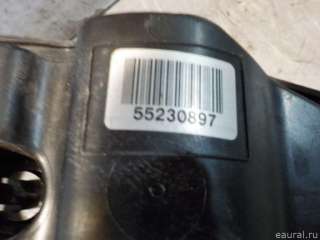55230897 Fiat Клапан рециркуляции выхлопных газов Citroen Jumper 3 Арт E50244876, вид 3