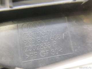 Крепление фары правой Audi A4 B8 2009г. 8K0805608C VAG - Фото 3