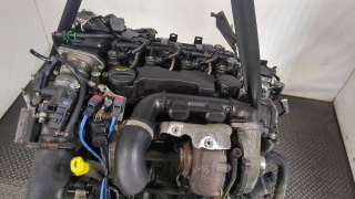 Двигатель  Ford Focus 3 1.6 TDCI Дизель, 2011г. G8DA, G8DB, G8DC, G8DD, G8DE, G8DF  - Фото 5