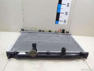 LRCHUAC05350 Luzar Радиатор основной Hyundai Verna Арт E14968120, вид 3