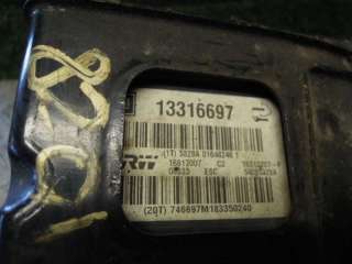 13316697 Блок ABS Opel Insignia 1 Арт 50004, вид 2