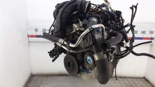 Двигатель  BMW 5 F10/F11/GT F07 2.0  Дизель, 2011г. N47 D20C  - Фото 2