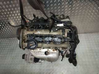 BBY Двигатель Volkswagen Polo 4 Арт 43015