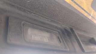  Крышка багажника (дверь 3-5) Audi Q5 1 Арт 9047099, вид 4