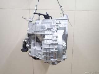 АКПП (автоматическая коробка переключения передач) Mazda 3 BP 2011г.  - Фото 15