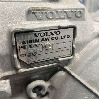 АКПП (автоматическая коробка переключения передач) Volvo V60 1 2013г. 36050760 Volvo - Фото 9
