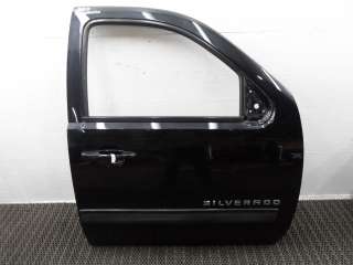  Накладка двери (Молдинг) Chevrolet Silverado Арт 00128932sep4, вид 1
