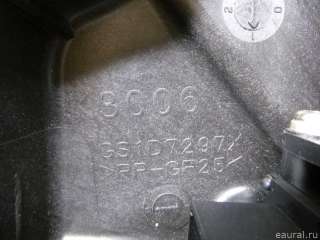  Стеклоподъемник электр. задний правый Mazda 6 3 Арт E22916751, вид 14