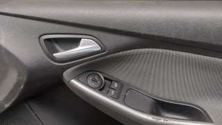 Дверь боковая (легковая) Ford Focus 3 2013г.  - Фото 3