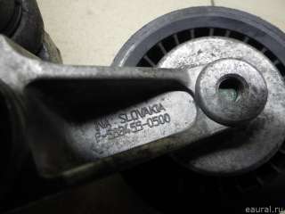 Ролик руч.ремня с кронштейном Volkswagen Crafter 1 2008г. 534027810 Ina - Фото 6