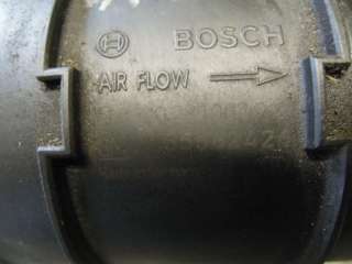  Расходомер воздуха Opel Insignia 1 Арт 50022, вид 3