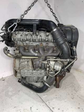 Двигатель  Ford Mondeo 4 2.5  Бензин, 2009г. B5254T6,HUBA,B5254T  - Фото 7