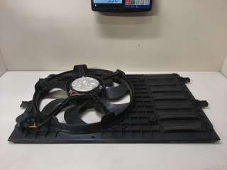  Вентилятор радиатора Audi A1 Арт E23348964, вид 5