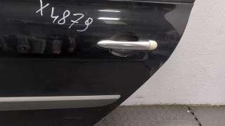  Ручка наружная задняя левая Renault Megane 2 Арт 11063656, вид 3